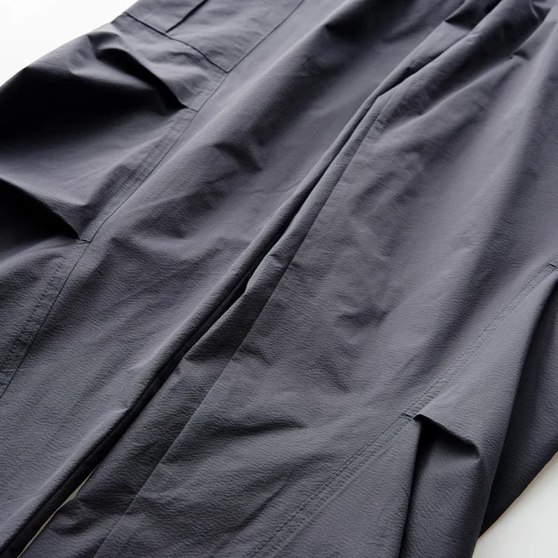 HEA Casual Pants Unisex-2