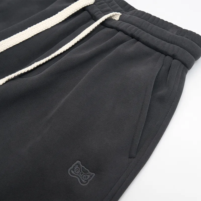 HEA Casual Pants Unisex-7