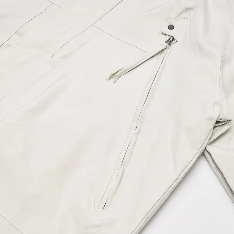 HEA Trench Coats Unisex-9