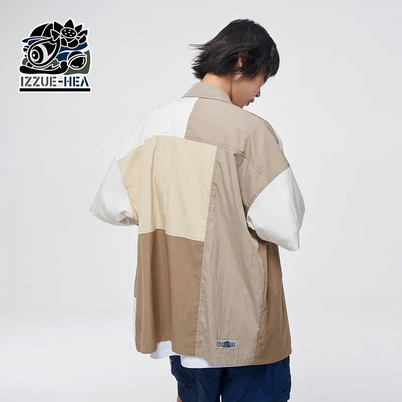 HEA Shirts Unisex Apricot-4