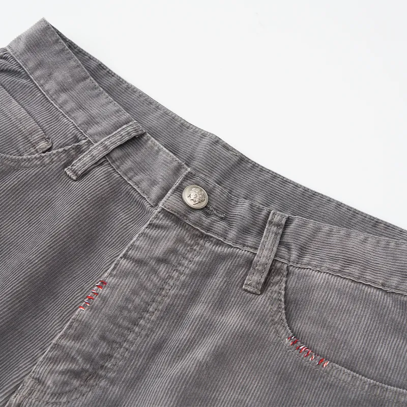 HEA Casual Pants Unisex-2