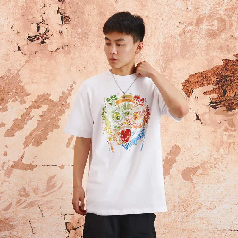 HEA T Shirts Unisex-2