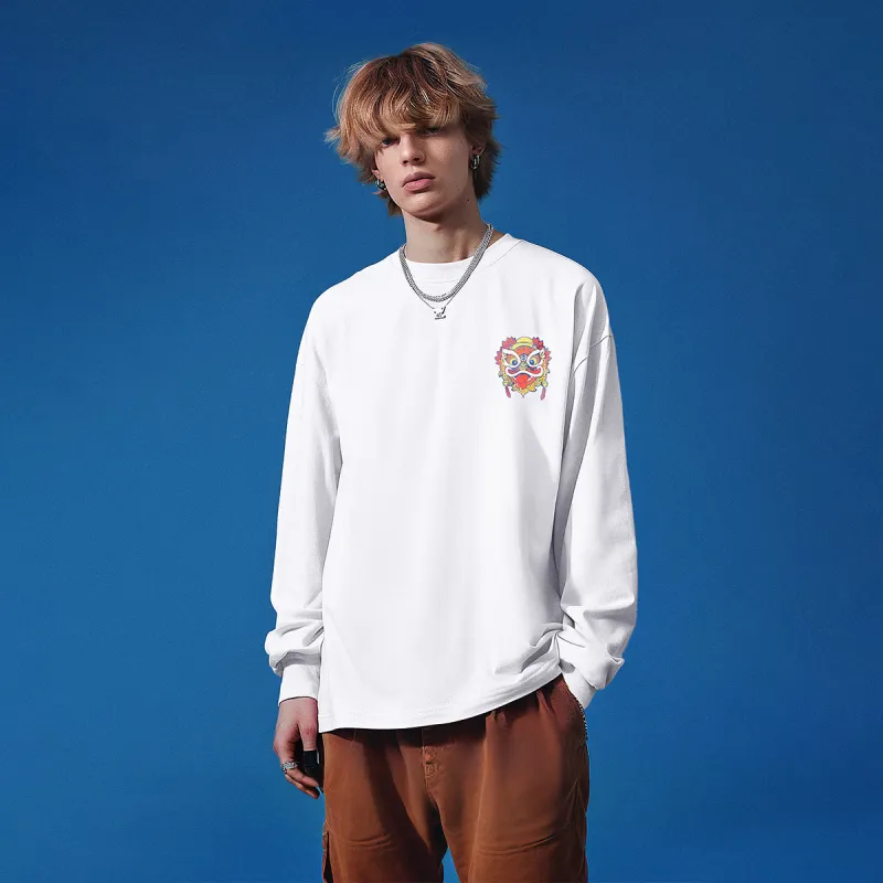 HEA T Shirts Unisex-8