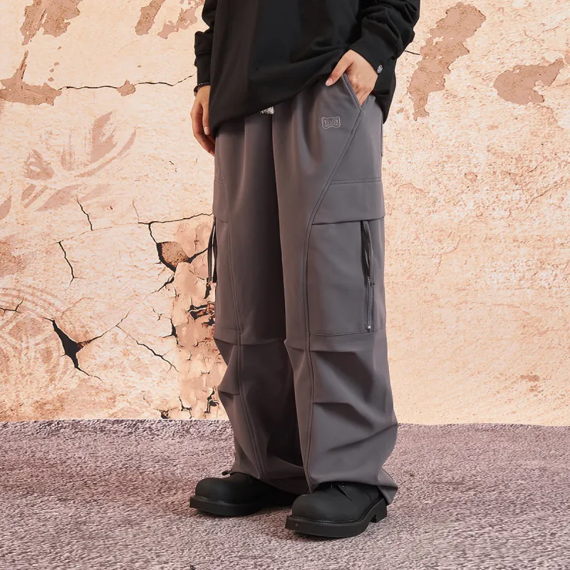 HEA Casual Pants Unisex-9