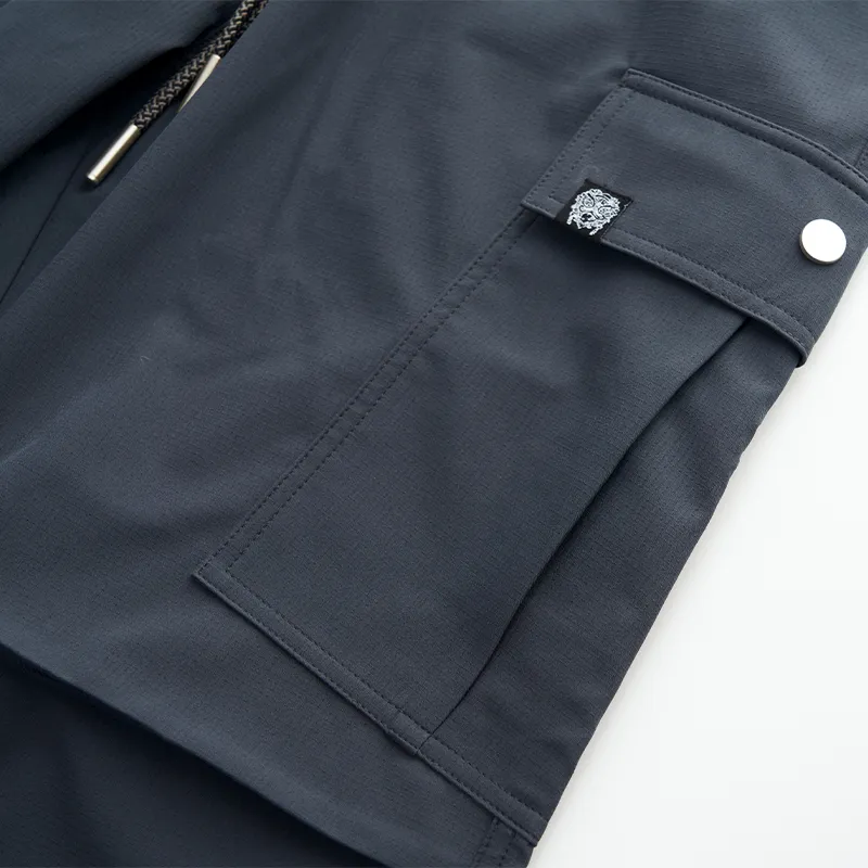 HEA Casual Pants Unisex-3