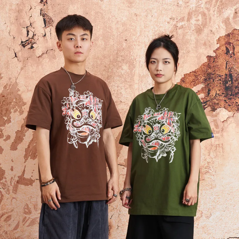 HEA T Shirts Unisex-19