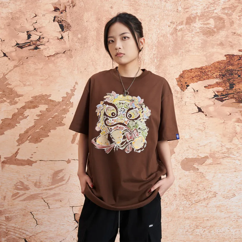 HEA T Shirts Unisex-16