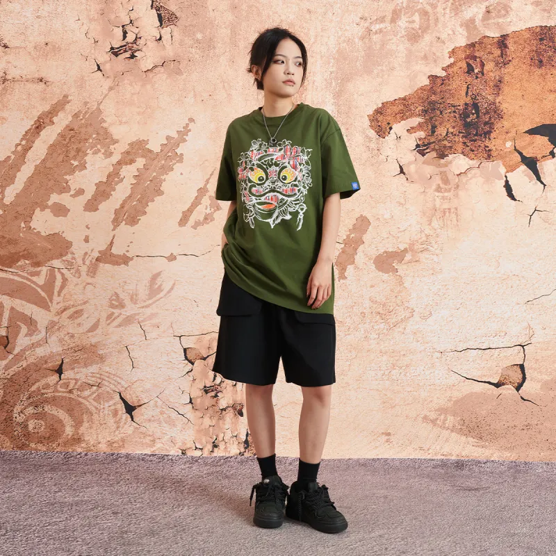 HEA T Shirts Unisex-17
