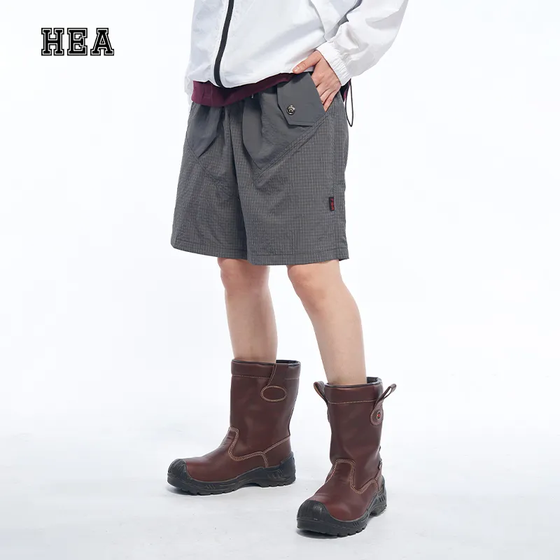 HEA Casual Shorts Unisex-5