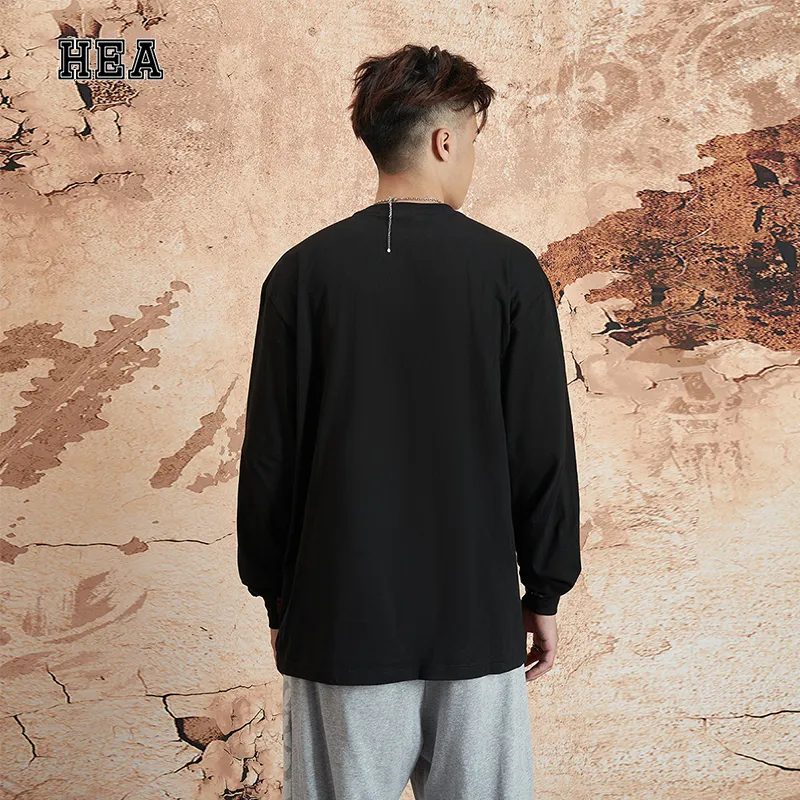 HEA T Shirts Unisex-4