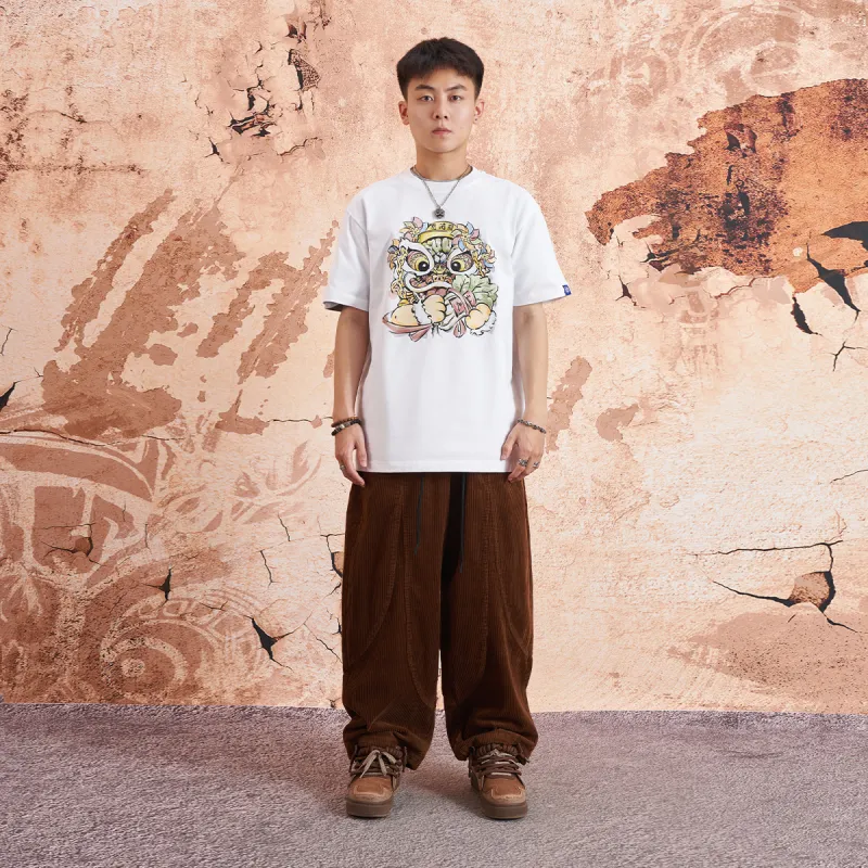 HEA T Shirts Unisex-3