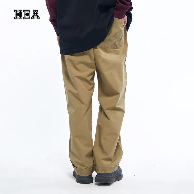 HEA Casual Pants Unisex-8