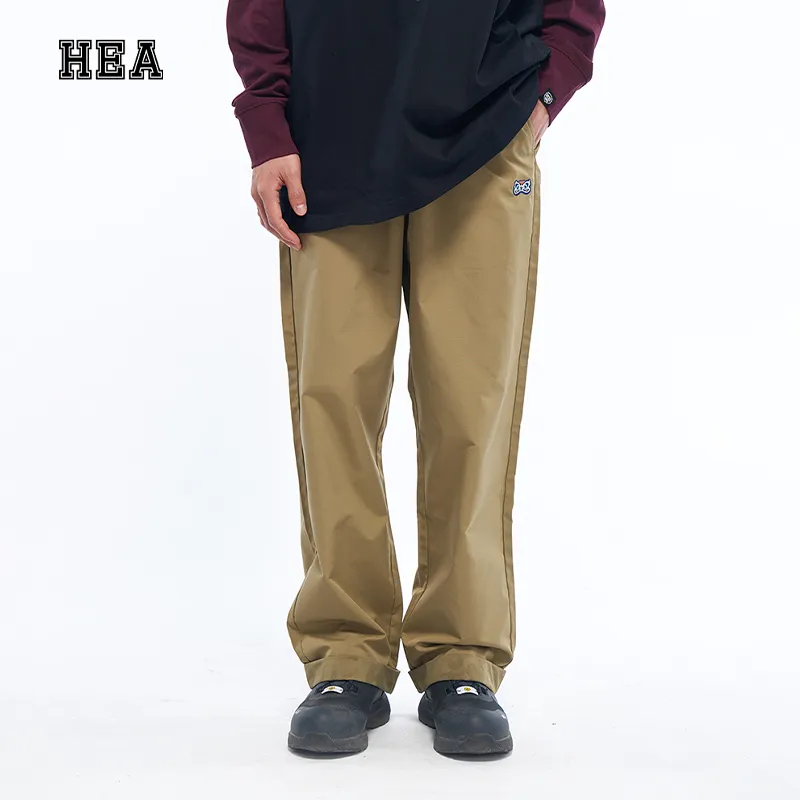 HEA Casual Pants Unisex-7