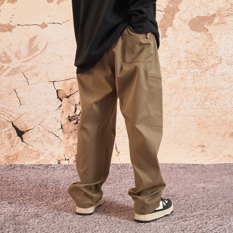HEA Casual Pants Unisex-9