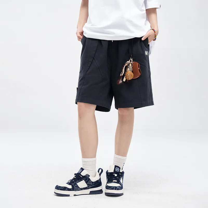 HEA Casual Shorts Unisex-3