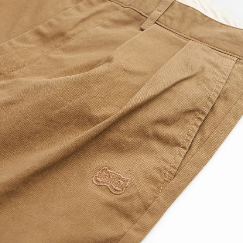 HEA Casual Pants Unisex-2