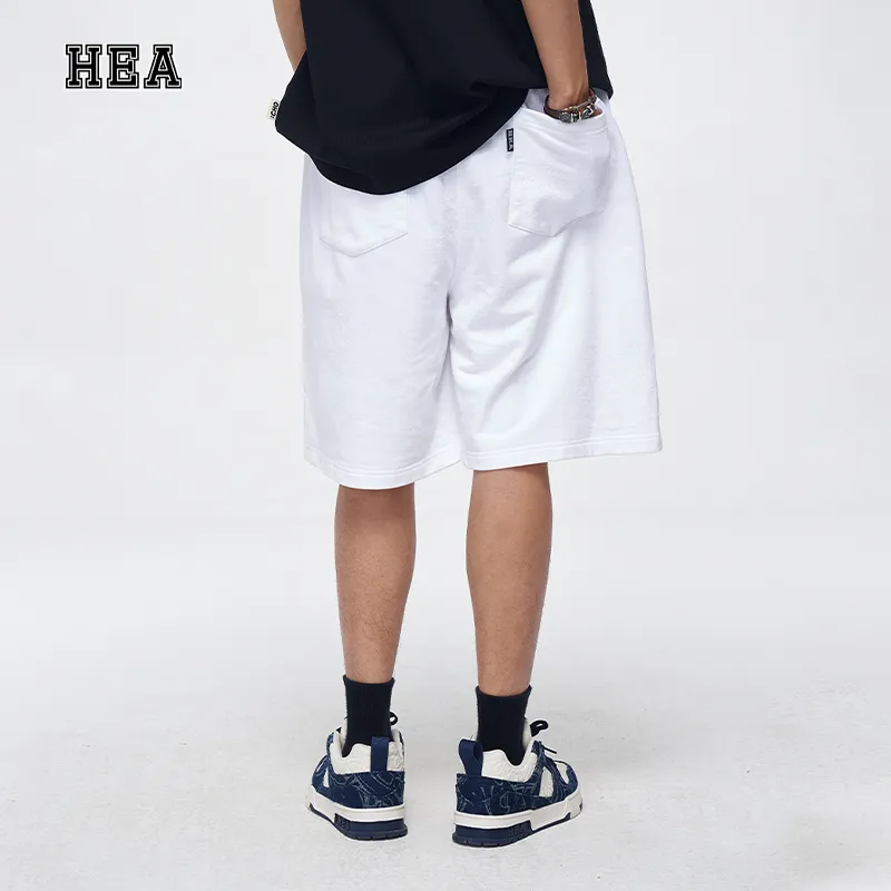 HEA Casual Shorts Unisex-5