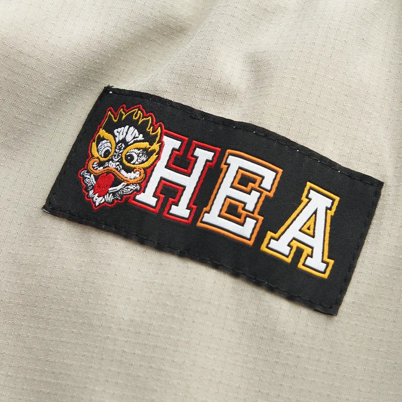HEA Casual Pants Unisex-9