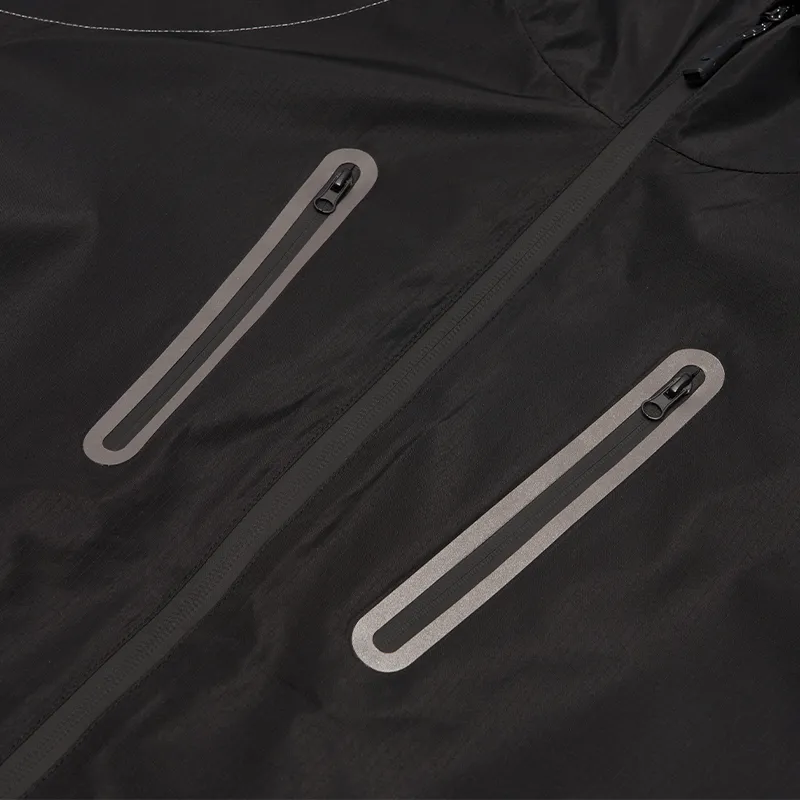 HEA Trench Coats Unisex-7