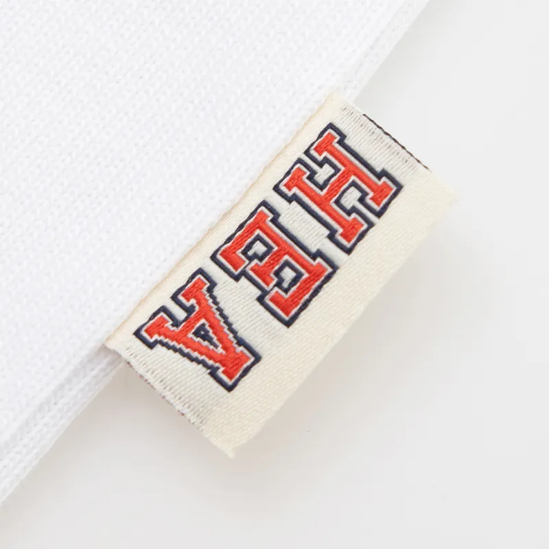HEA x I.t CHOCOOLATE Casual T Shirt Unisex-3