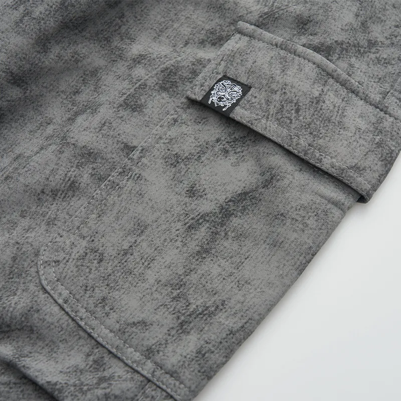 HEA Casual Pants Unisex-9