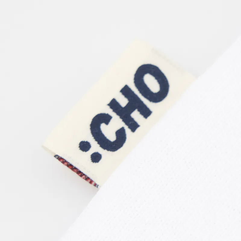 HEA x I.t CHOCOOLATE Casual T Shirt Unisex-5