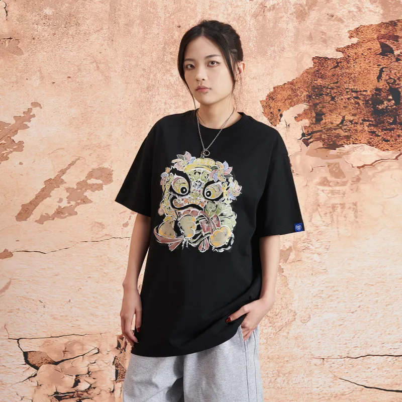 HEA T Shirts Unisex-7