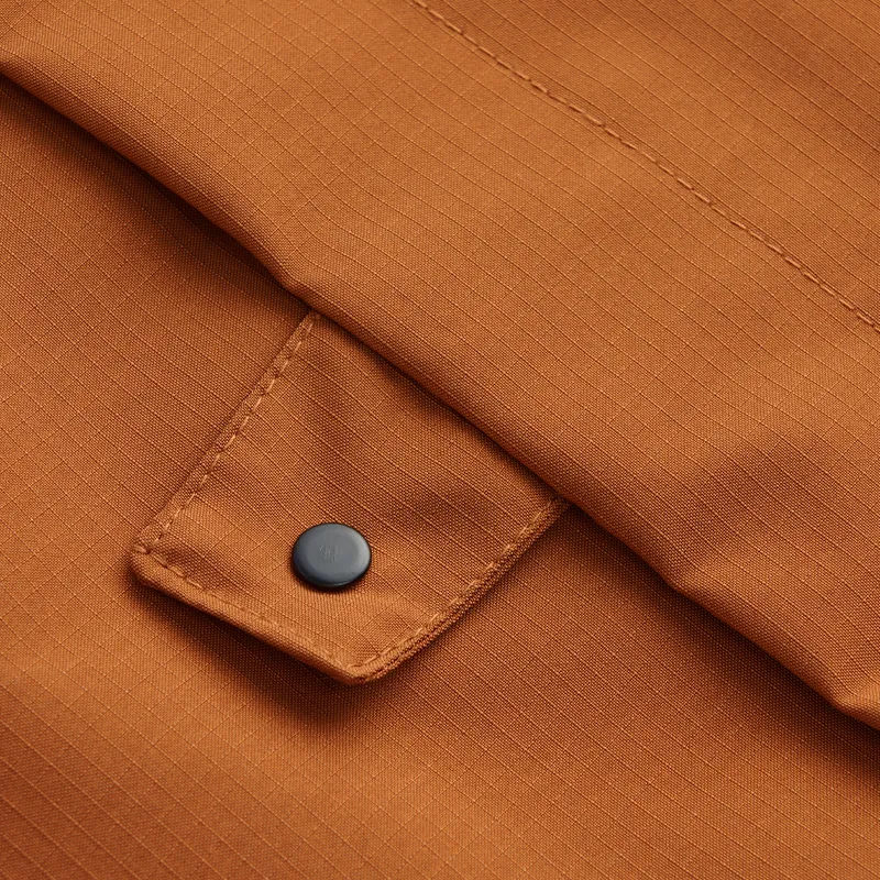 HEA Trench Coats Unisex-14