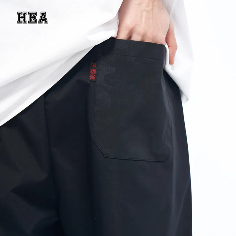 HEA Casual Pants Unisex-3