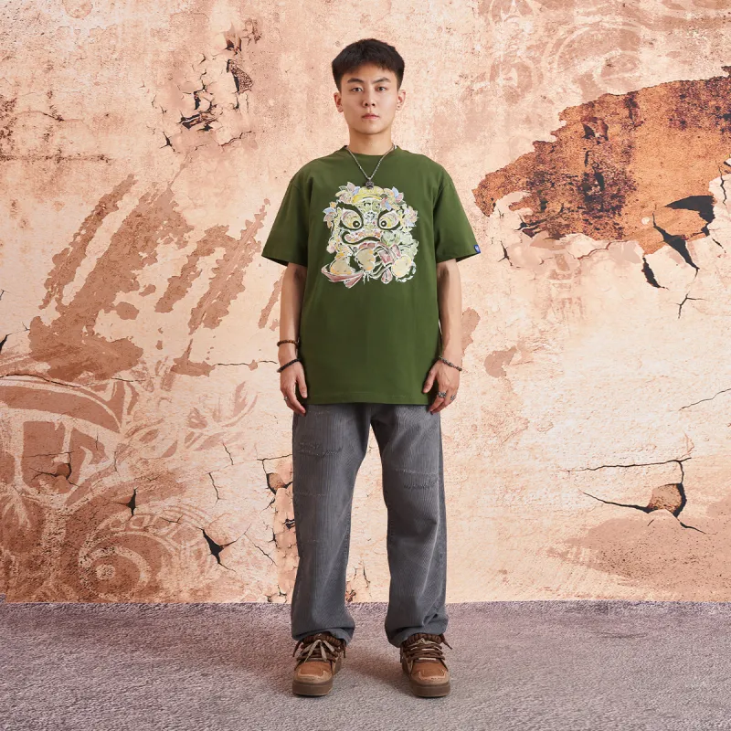 HEA T Shirts Unisex-12