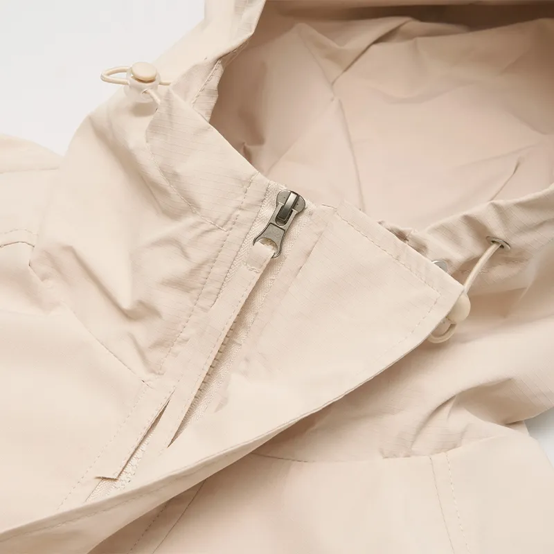 HEA Trench Coats Unisex-14
