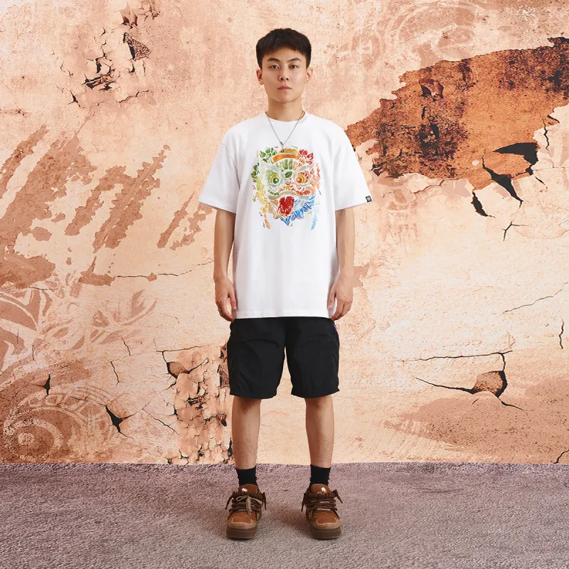HEA T Shirts Unisex-4