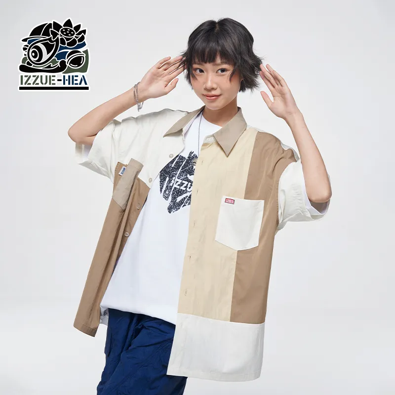HEA Shirts Unisex Apricot-5