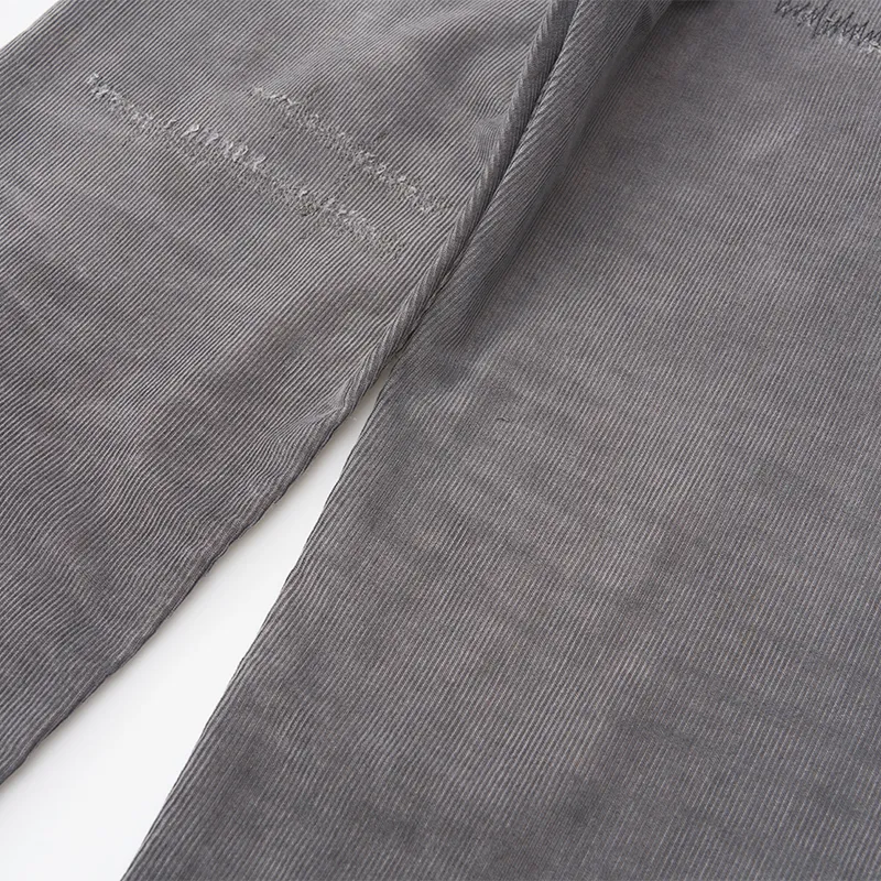 HEA Casual Pants Unisex-5