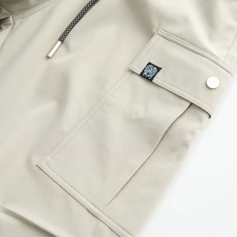 HEA Casual Pants Unisex-7
