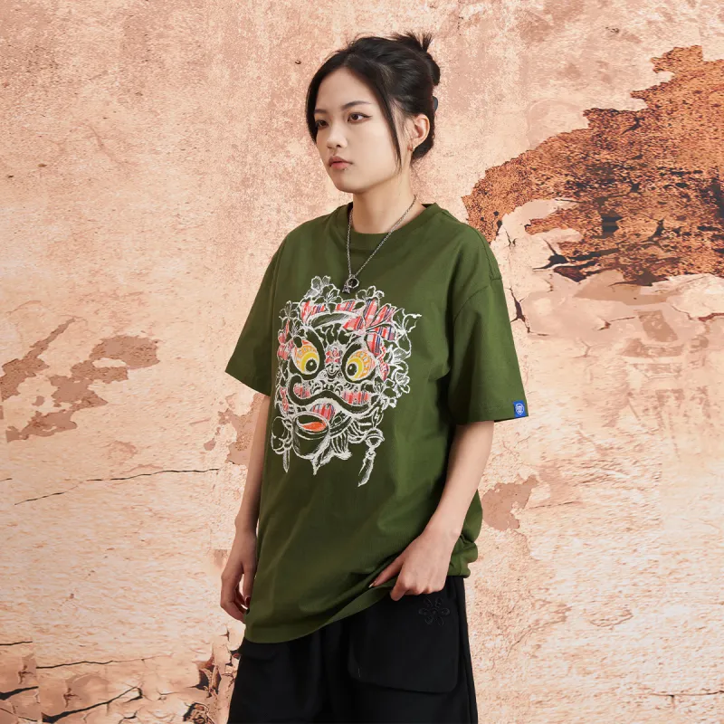 HEA T Shirts Unisex-16