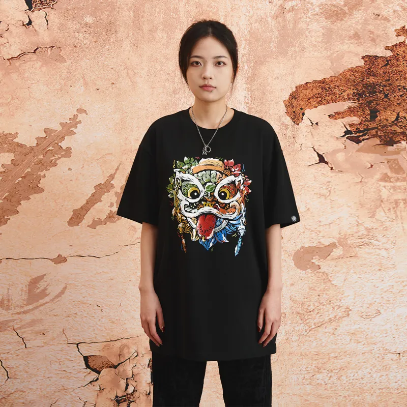 HEA T Shirts Unisex-9
