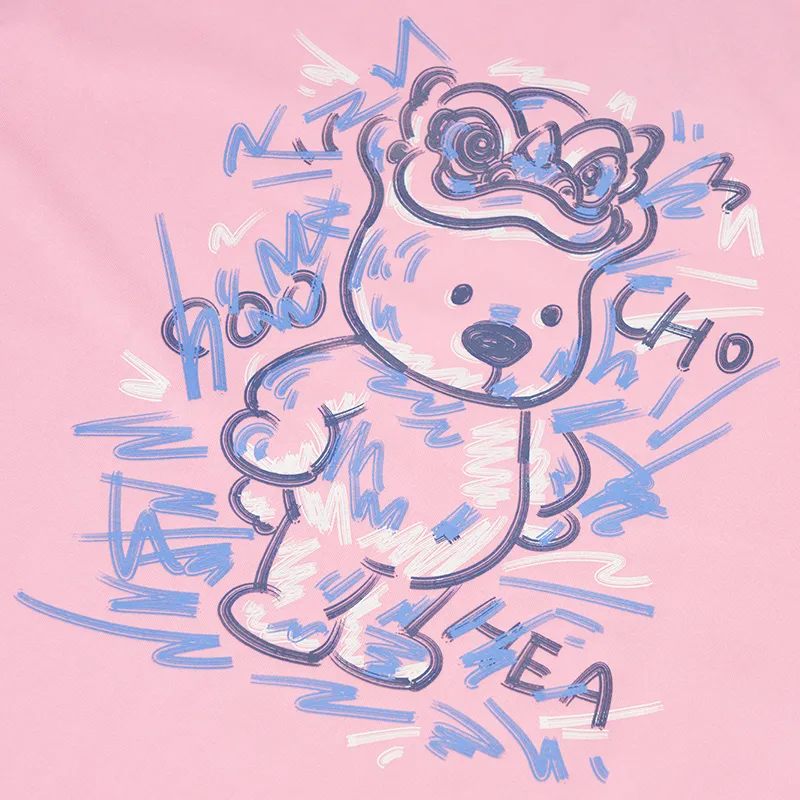 HEA x CHOCOOLATE T Shirt Unisex-1