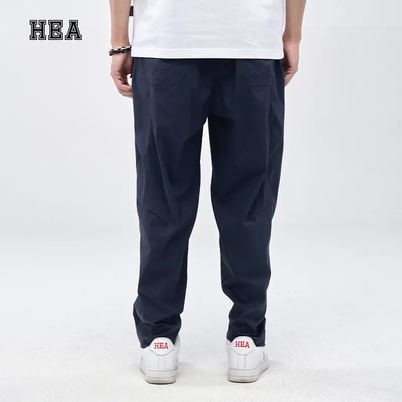 HEA Casual Pants Unisex-5