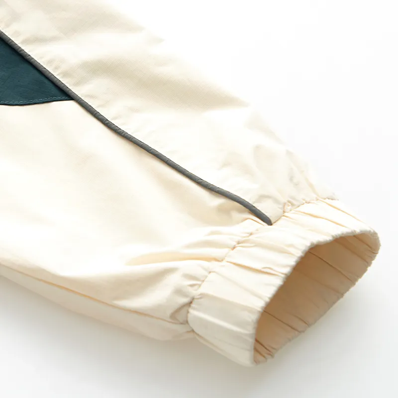 HEA Trench Coats Unisex-7