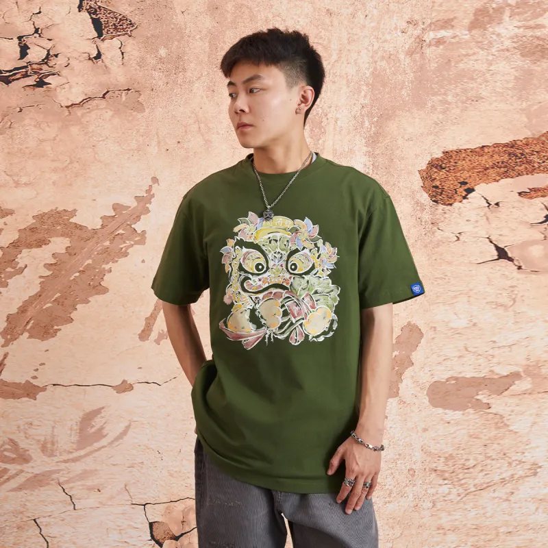 HEA T Shirts Unisex-11