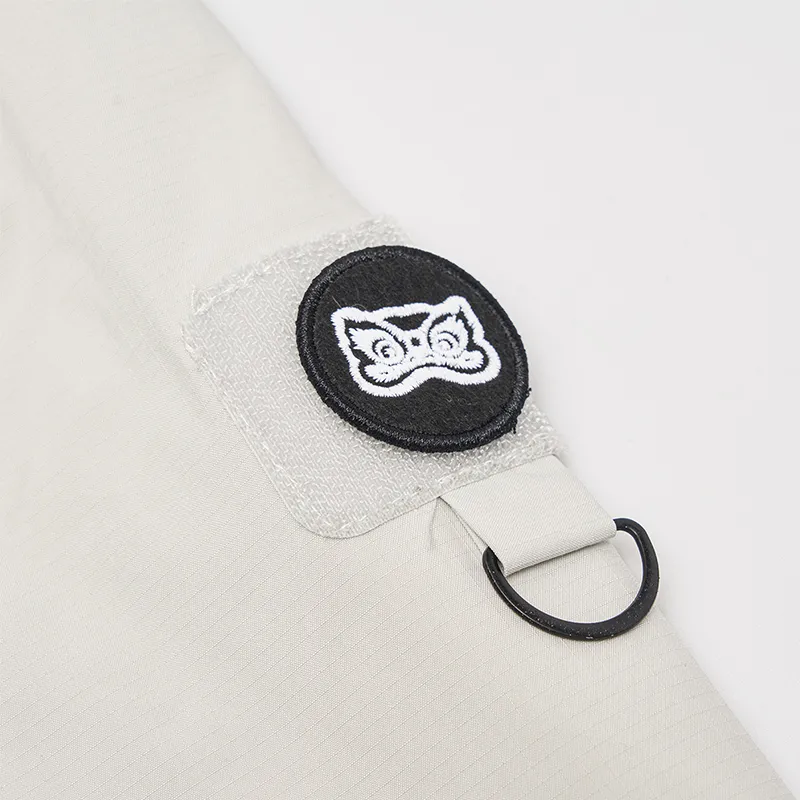 HEA Trench Coats Unisex-8