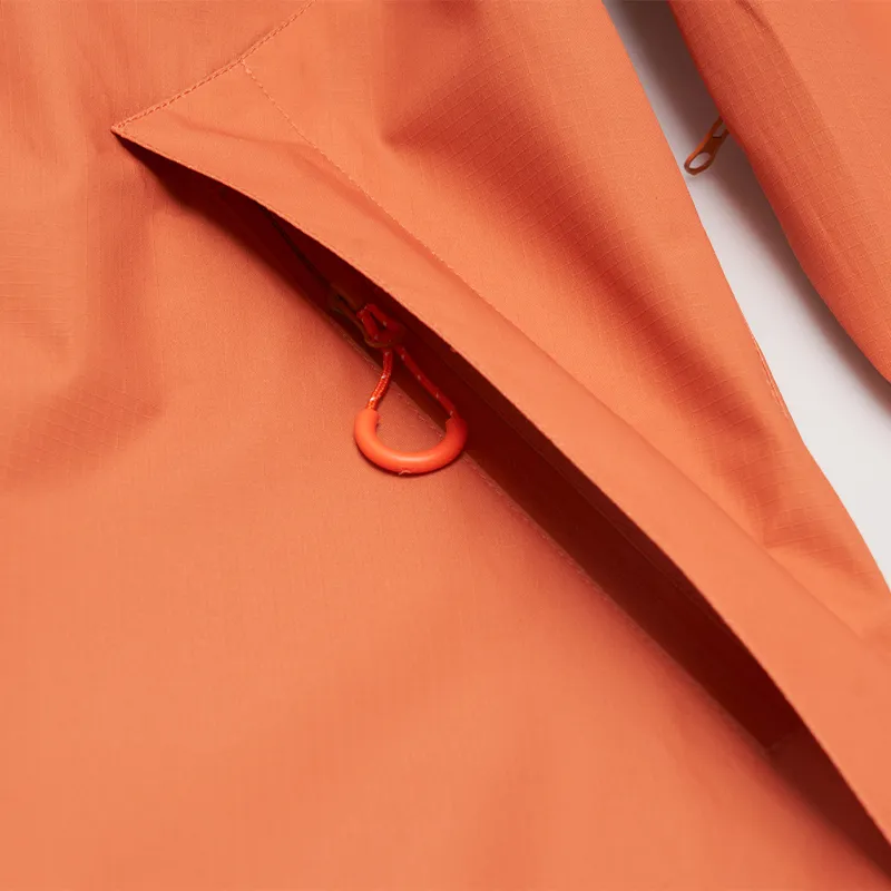 HEA Trench Coats Unisex-11