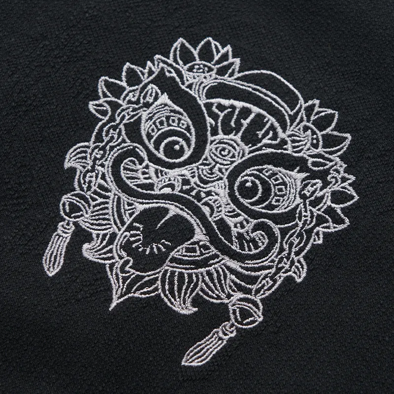 HEA T Shirts Unisex-8