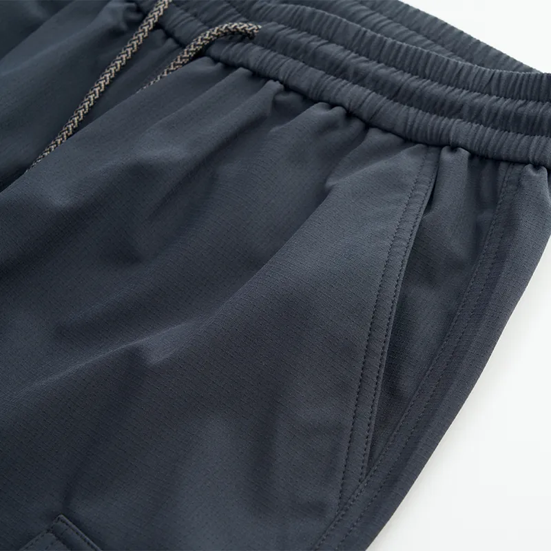 HEA Casual Pants Unisex-2