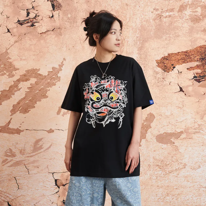 HEA T Shirts Unisex-9