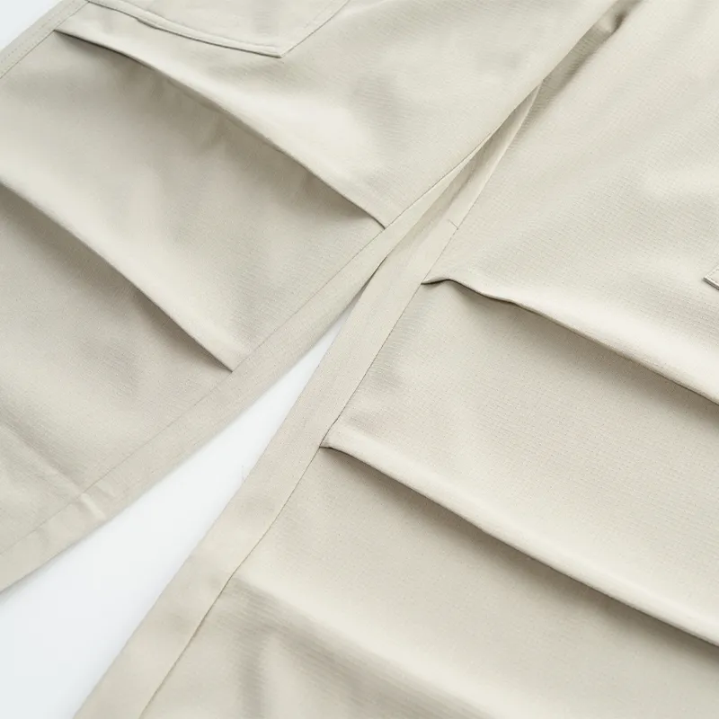 HEA Casual Pants Unisex-8
