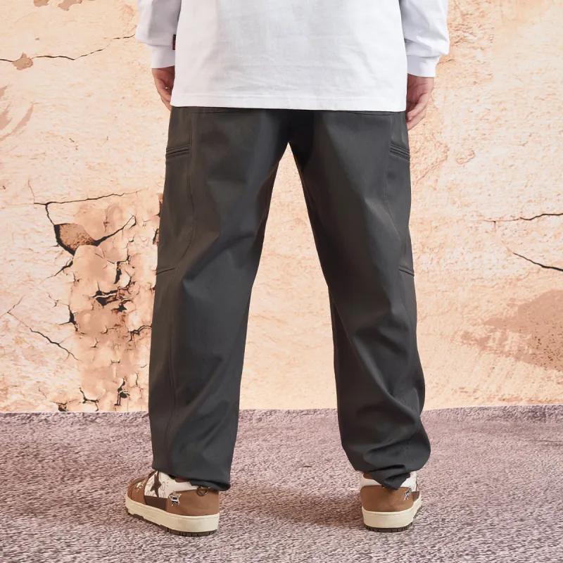 HEA Casual Pants Unisex-4