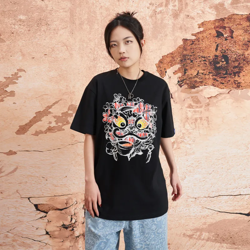 HEA T Shirts Unisex-10