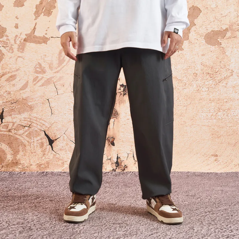 HEA Casual Pants Unisex-2